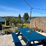 Harbour View Retreat Cró Na Mbó Midleton