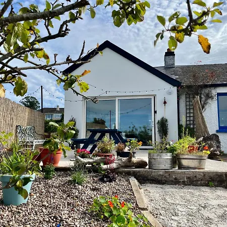 Harbour View Retreat Cro Na Mbo