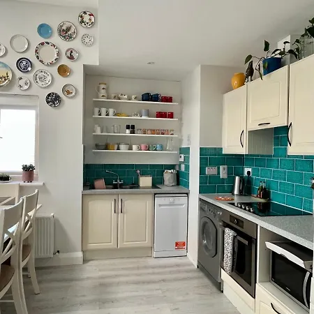 Harbour View Retreat Cro Na Mbo