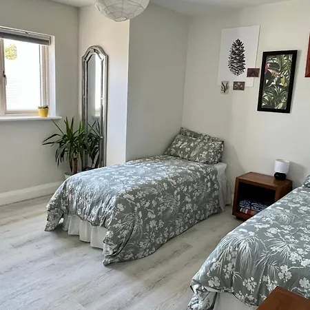 Harbour View Retreat Cro Na Mbo *