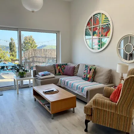 Harbour View Retreat Cro Na Mbo