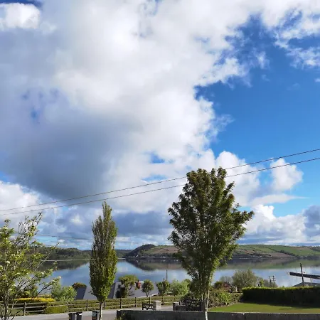 Harbour View Retreat Cro Na Mbo Daire