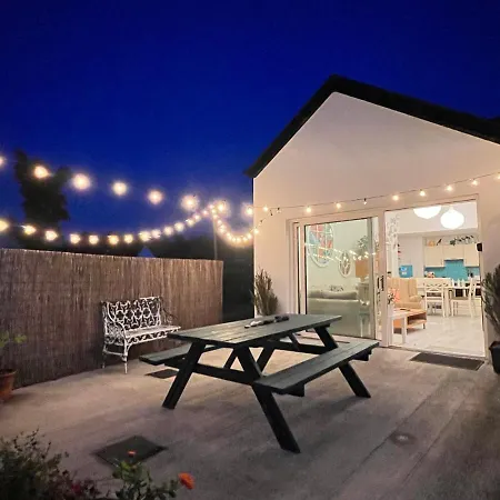 Harbour View Retreat Cro Na Mbo アパート