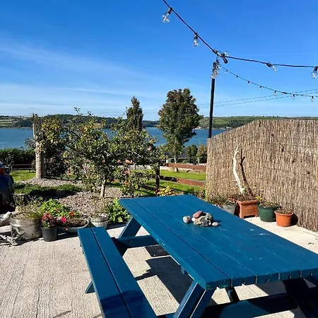 Harbour View Retreat Cro Na Mbo ミドルトン