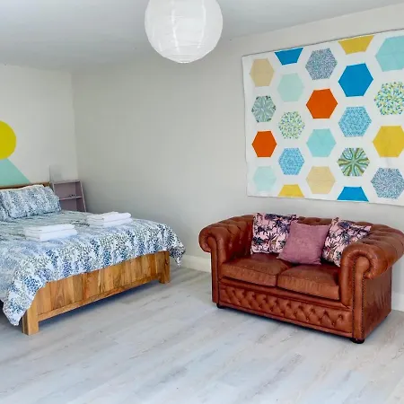 Harbour View Retreat Cro Na Mbo *