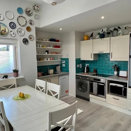 Harbour View Retreat Cro Na Mbo * Midleton