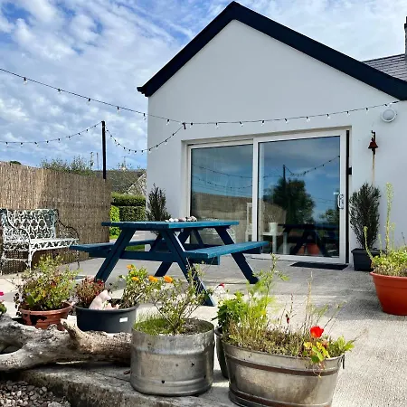 Harbour View Retreat Cro Na Mbo