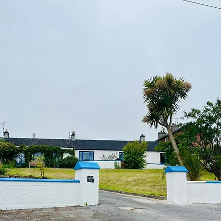 Harbour View Retreat Cró Na Mbó * Midleton