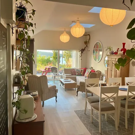 Apartamento Harbour View Retreat Cró Na Mbó Midleton