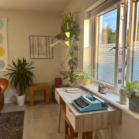 Apartamento Harbour View Retreat Cró Na Mbó Midleton