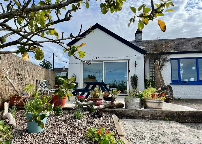 Harbour View Retreat Cro Na Mbo