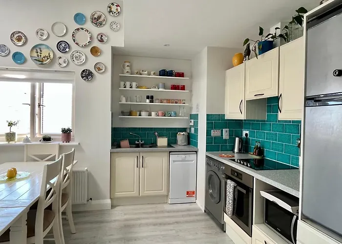 Harbour View Retreat Cro Na Mbo