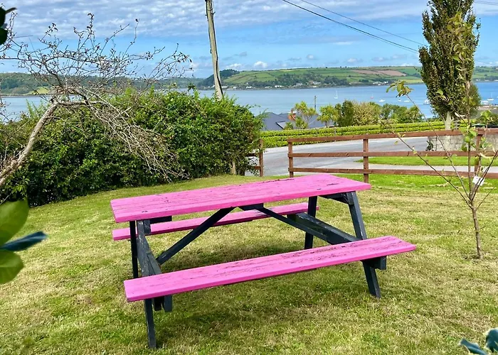 Harbour View Retreat Cro Na Mbo Midleton