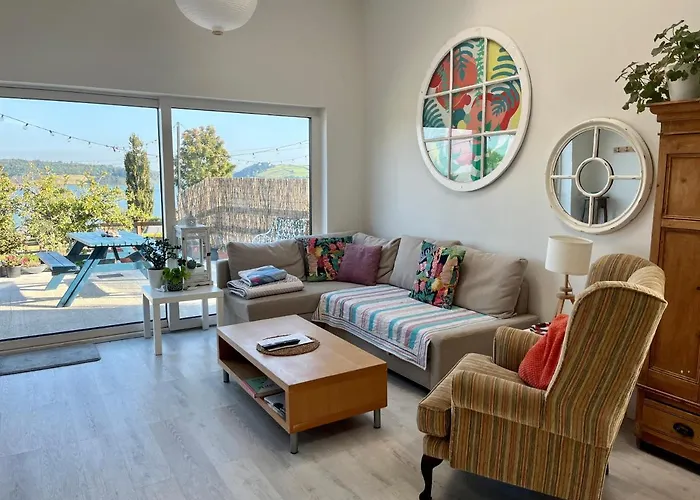 Harbour View Retreat Cro Na Mbo