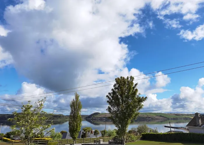 Harbour View Retreat Cro Na Mbo アパート