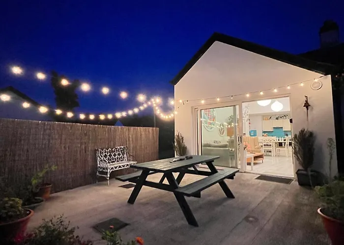 Harbour View Retreat Cro Na Mbo アパート