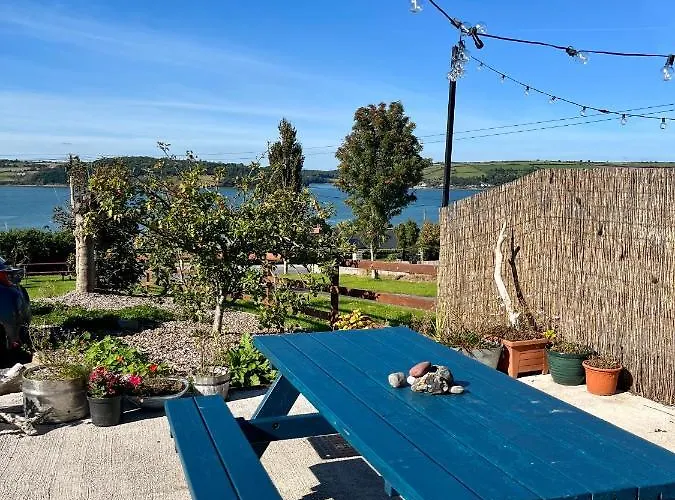 Harbour View Retreat Cro Na Mbo ミドルトン