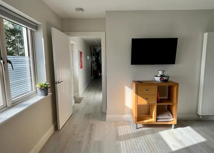 Harbour View Retreat Cro Na Mbo Midleton