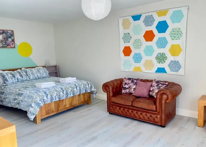 Harbour View Retreat Cro Na Mbo *