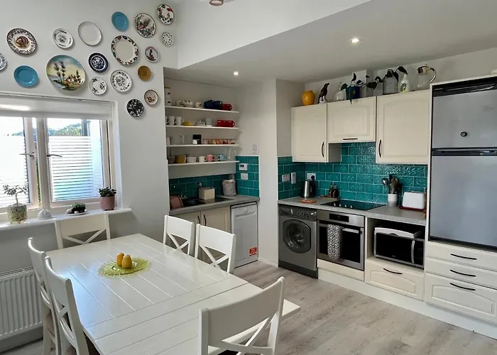 Harbour View Retreat Cro Na Mbo * Midleton