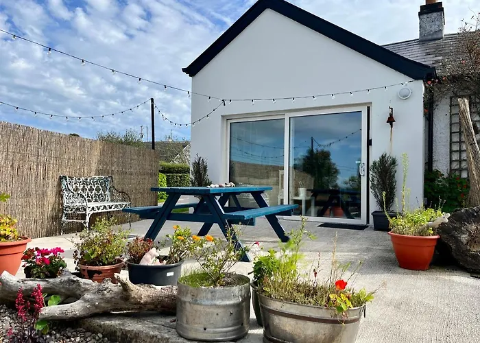 Harbour View Retreat Cro Na Mbo