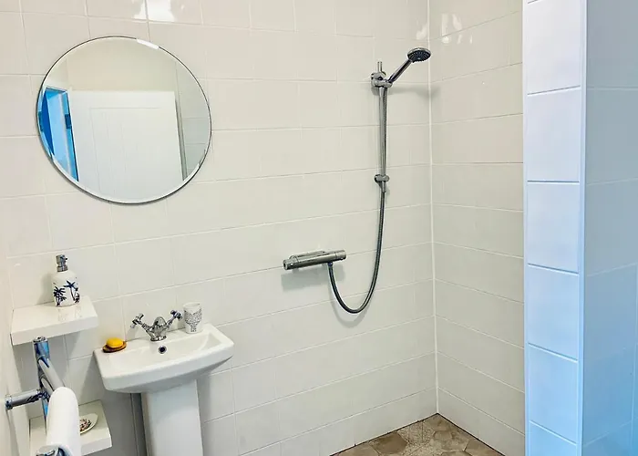 Harbour View Retreat Cro Na Mbo * Midleton